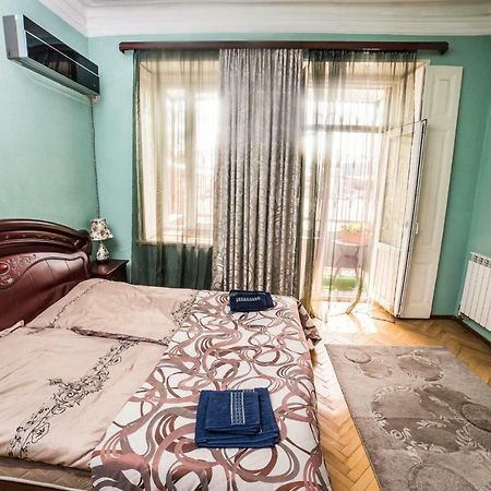 Gold District Apartment Tbilisi ภายนอก รูปภาพ