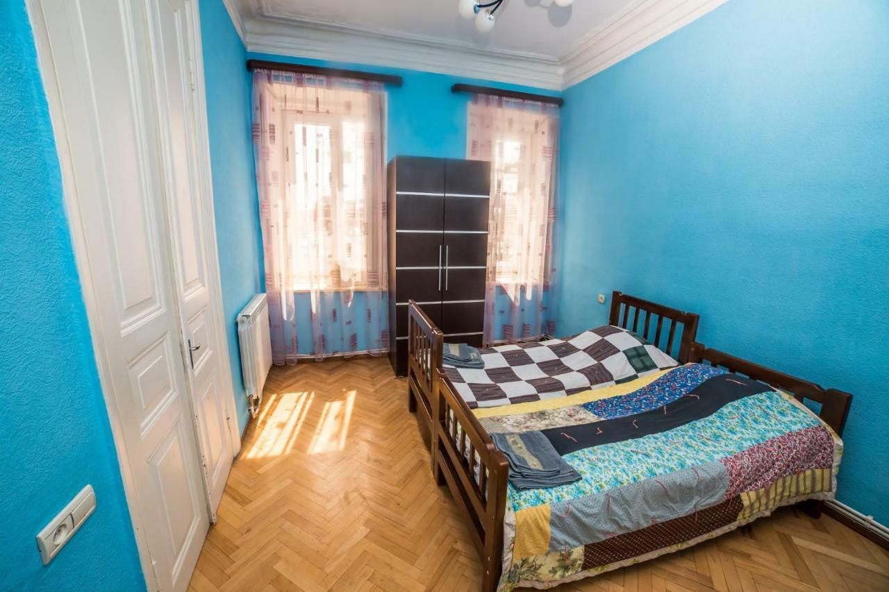 Gold District Apartment Tbilisi ภายนอก รูปภาพ